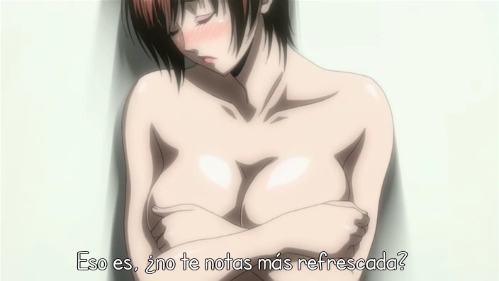 G-taste (2010) (AniMugen Fansub)